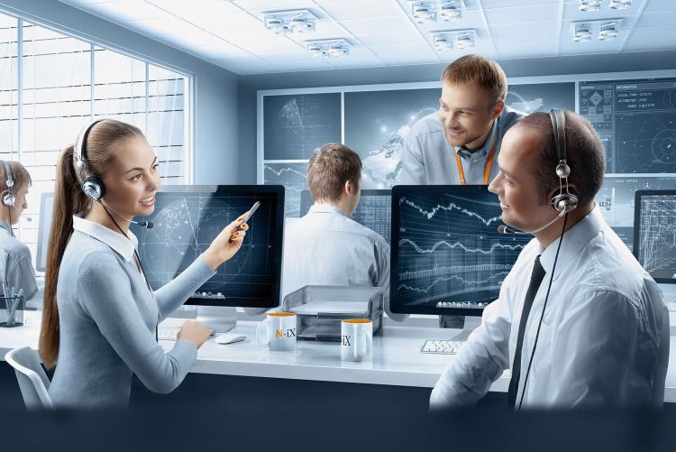 Technology and Support Services
